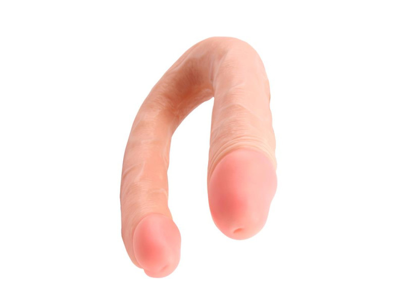 Dildo Doble Her Her Overlap N3 Natural