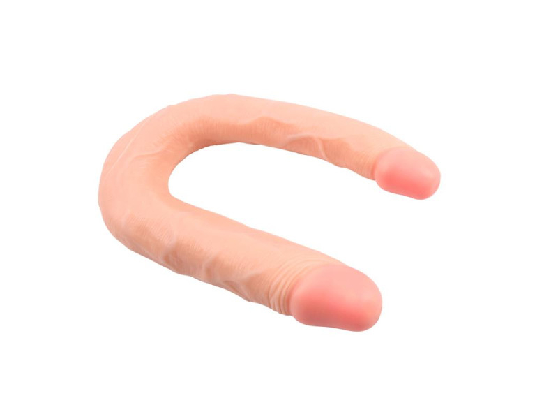 Dildo Doble Her Her Overlap N3 Natural