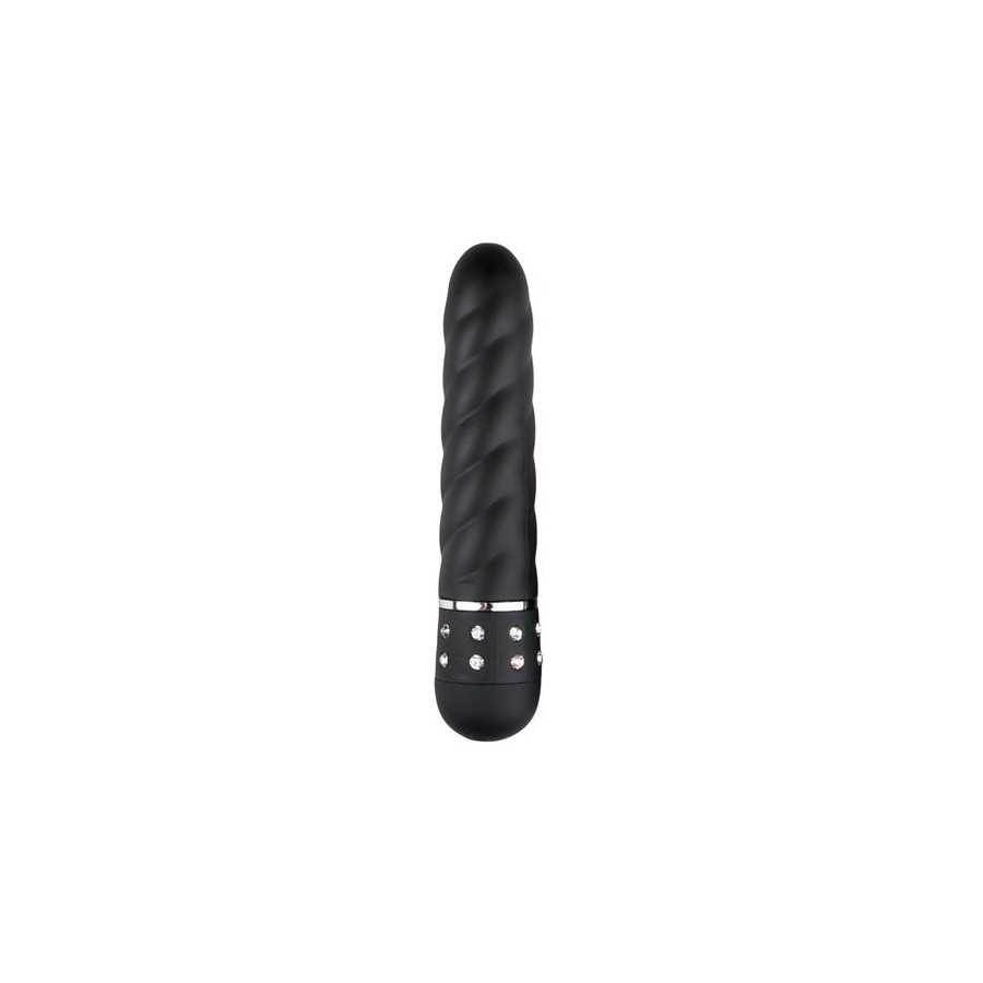 Vibrador Mini Negro