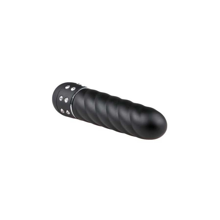 Vibrador Mini Negro