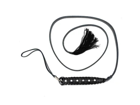 Latigo Cuero 130 cm Latigo Cuero 130 cm