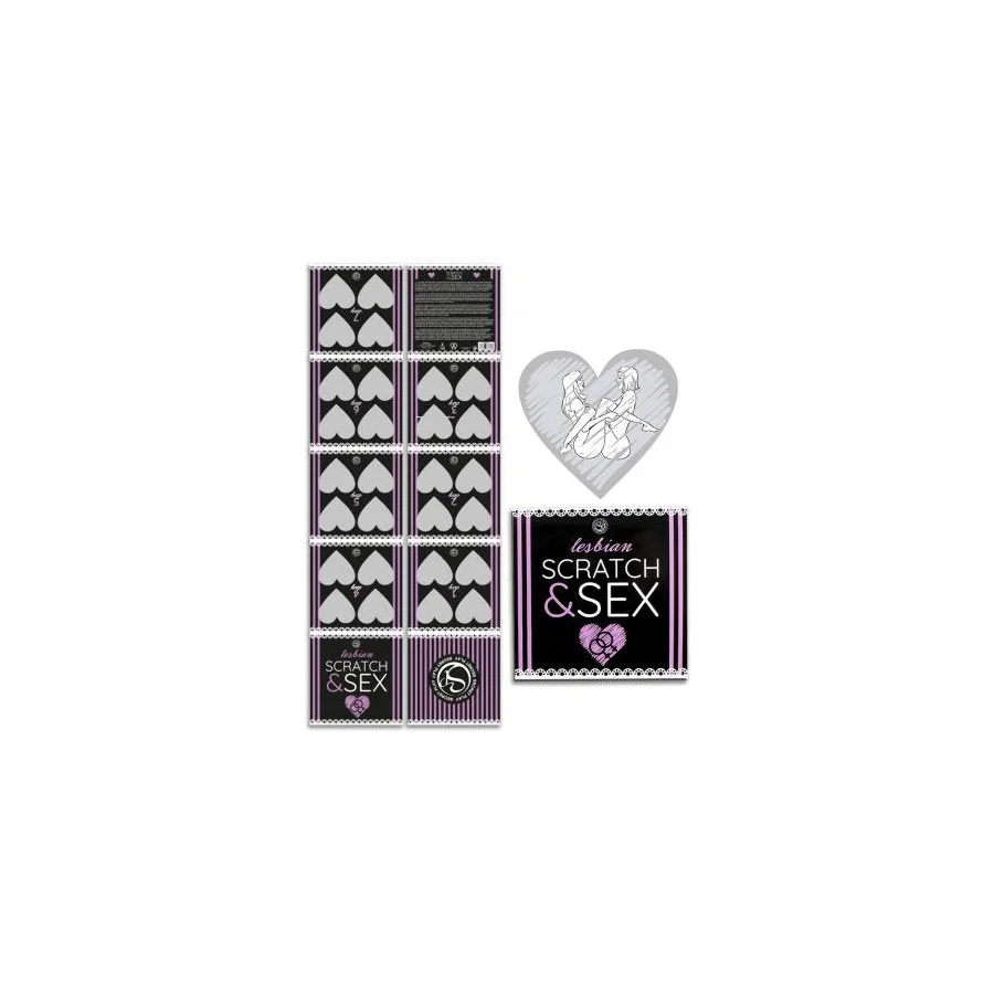 Scratch and Sex Lesbico Es En Fr Pt De Scratch and Sex Lesbico Es En Fr Pt De