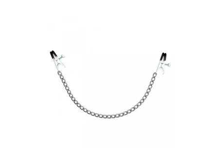 Pinzas Grandes para Pezones Ajustable
