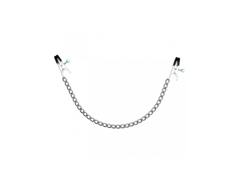 Pinzas Grandes para Pezones Ajustable