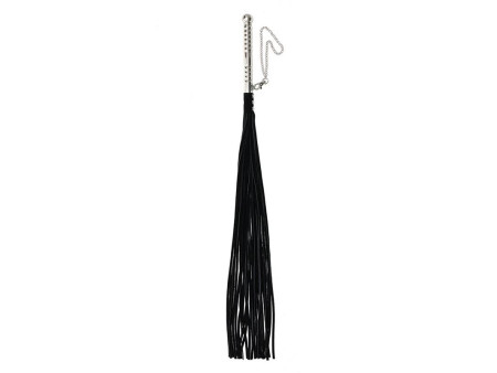 Flogger Cuero 52 cm Flogger Cuero 52 cm