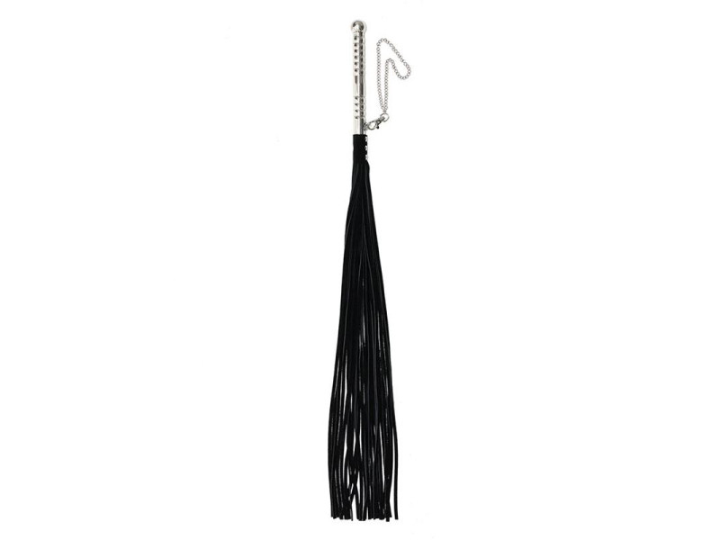 Flogger Cuero 52 cm