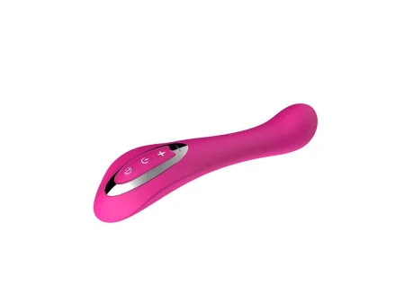 Vibrador Touch Fuchsia