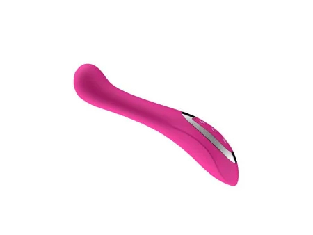 Vibrador Touch Fuchsia