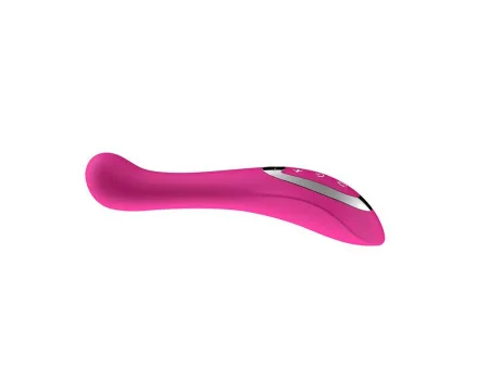 Vibrador Touch Fuchsia
