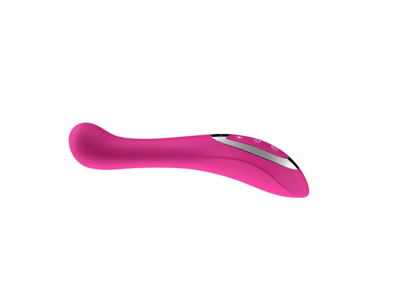Vibrador Touch Fuchsia