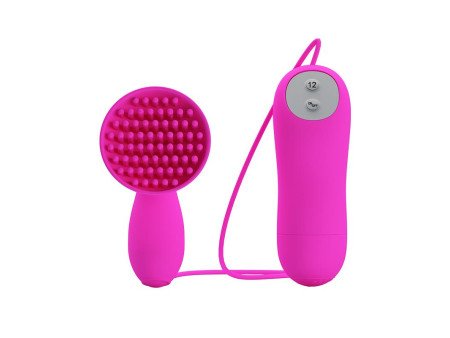 Estimulador Brady Color Rosa CL80 Estimulador Brady Color Rosa CL80