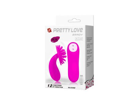 Estimulador Brady Color Rosa CL80 Estimulador Brady Color Rosa CL80
