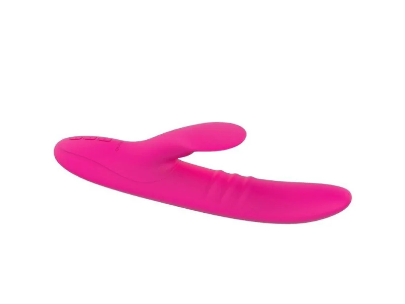 Vibrador Peri Fuchsia