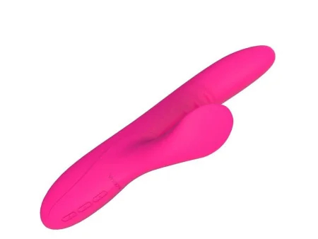 Vibrador Peri Fuchsia Vibrador Peri Fuchsia