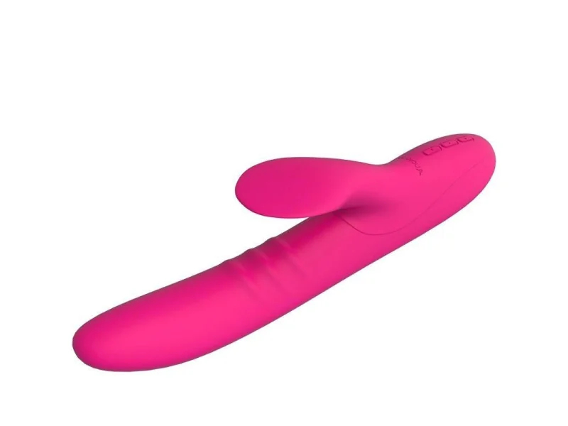 Vibrador Peri Fuchsia