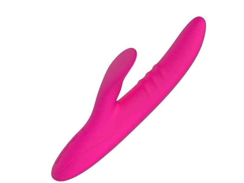 Vibrador Peri Fuchsia
