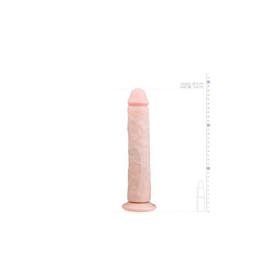 Dildo Realista Natural 285 cm