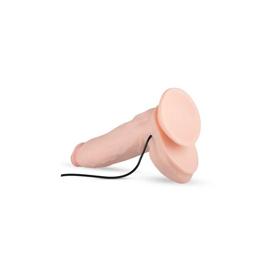 Vibrador Realista Dwayne 31 cm