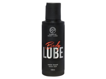 CBL Lubricante Base Agua BodyLube 100 ml
