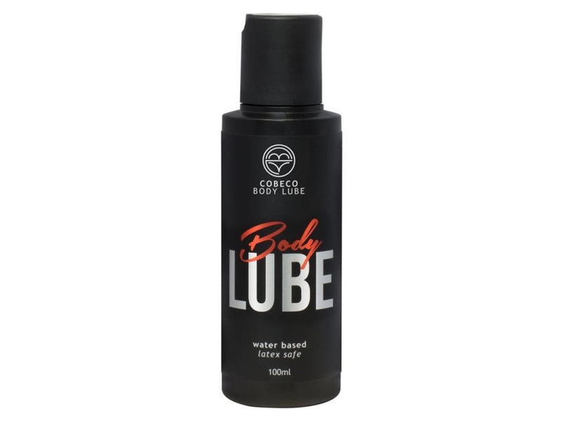 CBL Lubricante Base Agua BodyLube 100 ml CBL Lubricante Base Agua BodyLube 100 ml