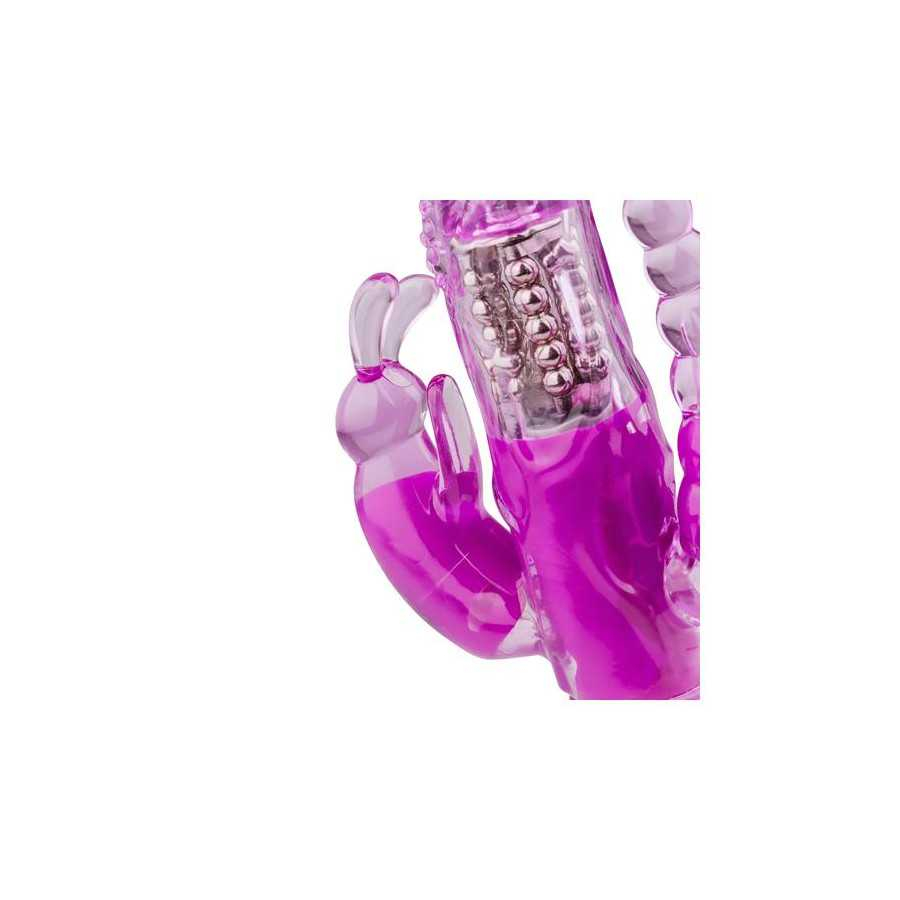 Vibrador Raving Purpura