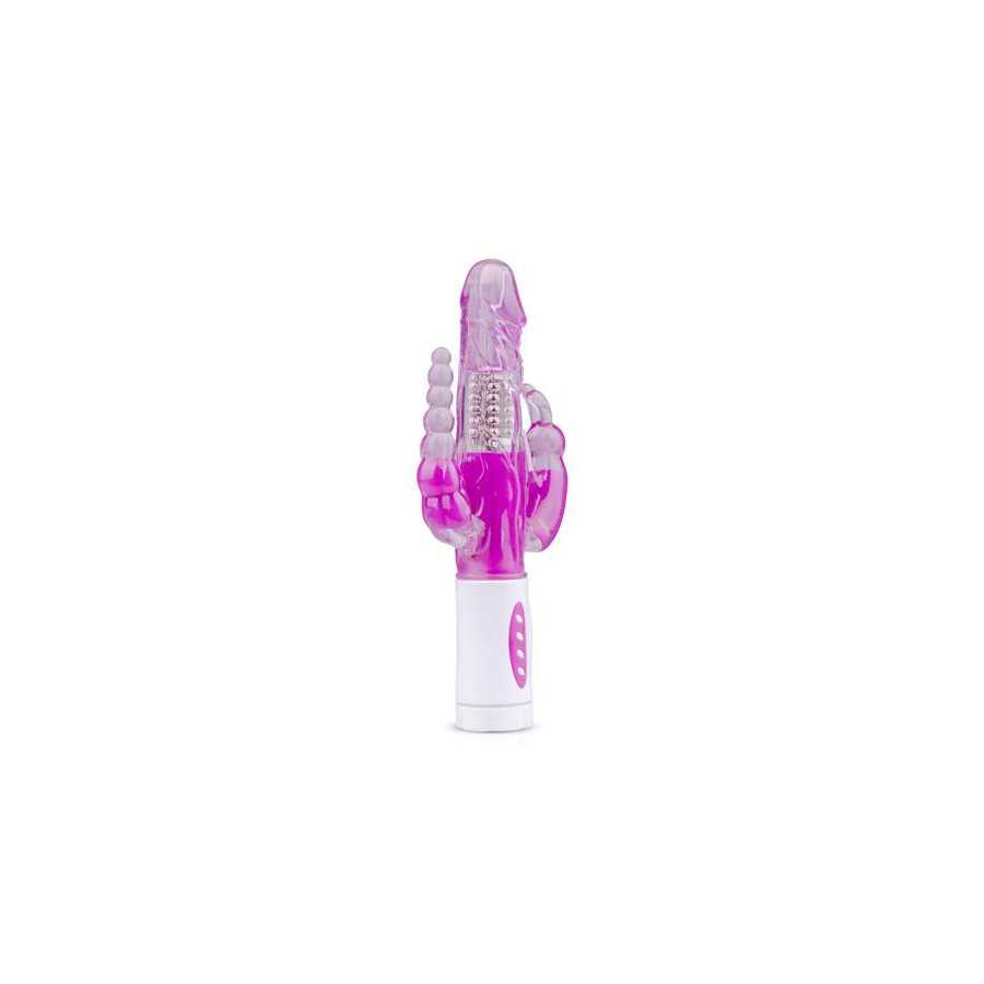 Vibrador Raving Purpura