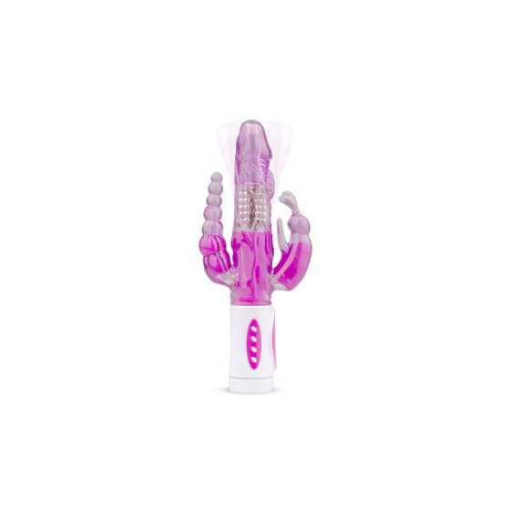 Vibrador Raving Purpura