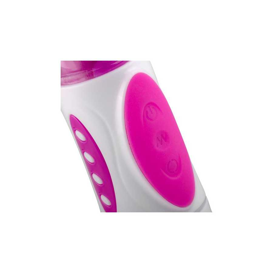 Vibrador Raving Purpura