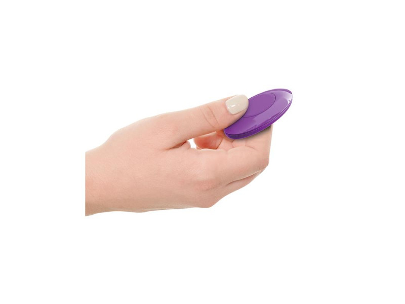 Plug Anal Con Vibracion