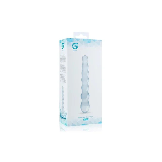 Dildo Cristal No 19