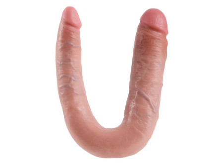 Dildo Doble 7