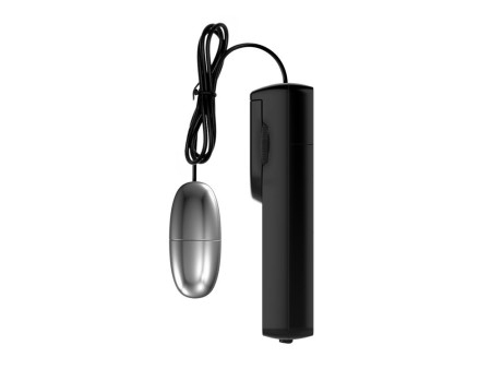 Baile Huevo Vibrador con Control Remoto