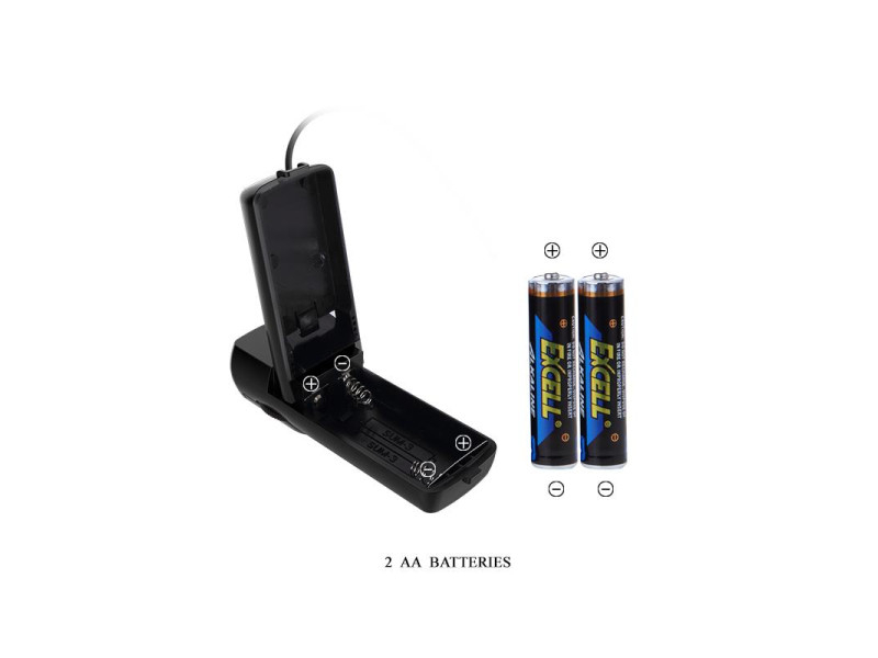 Baile Huevo Vibrador con Control Remoto