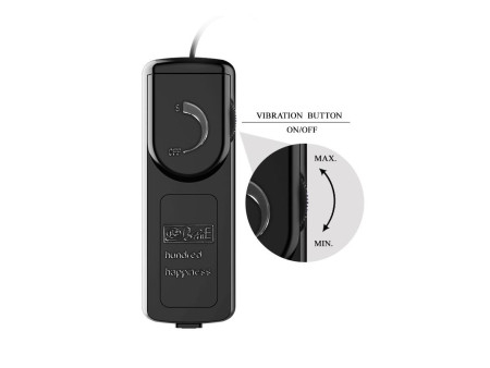 Baile Huevo Vibrador con Control Remoto Baile Huevo Vibrador con Control Remoto