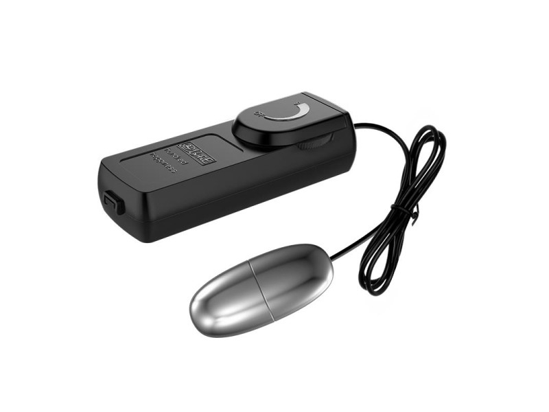 Baile Huevo Vibrador con Control Remoto