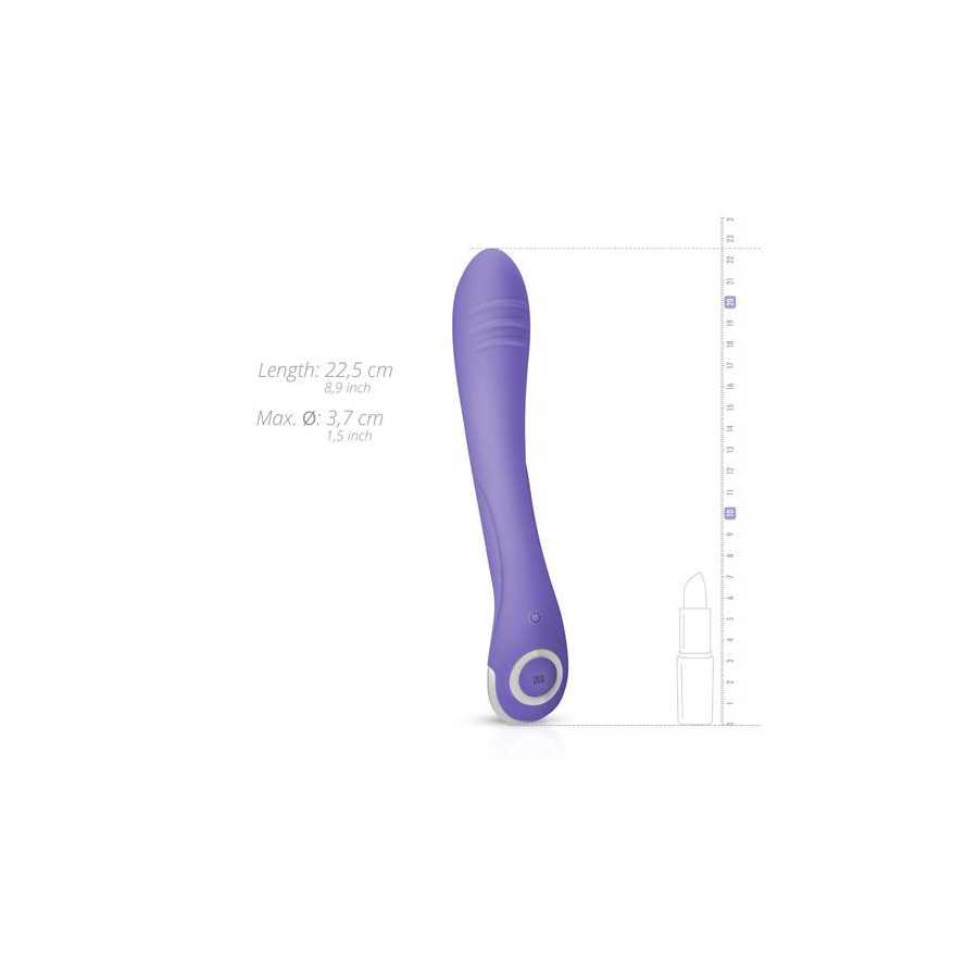 Vibrador Punto G Lici