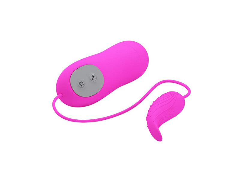 Pretty Love Vibrador Archer Color Rosa cl80