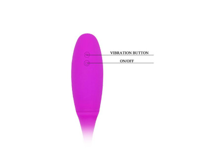 Huevos Vibradores Snaky Color Purpura Huevos Vibradores Snaky Color Purpura