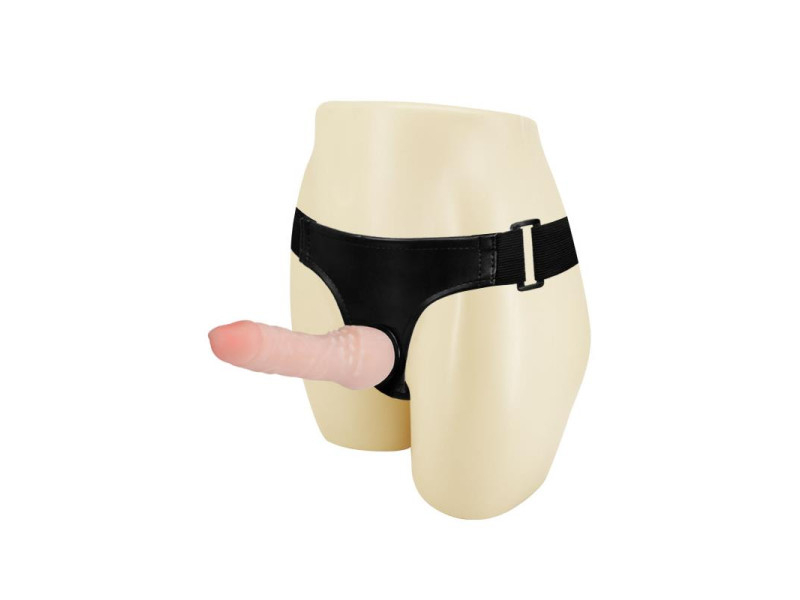 Arnes con Dildo 167 cm