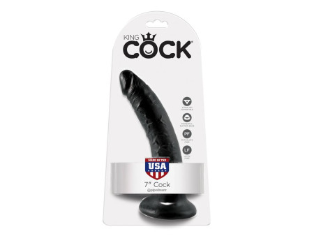 Dildo Reaslista 7