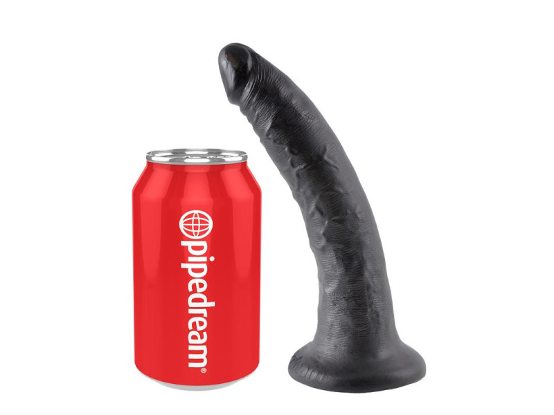Dildo Reaslista 7