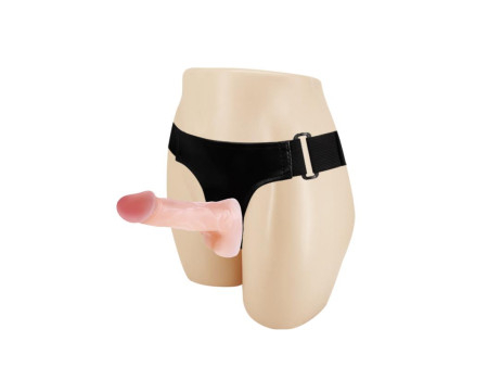 Arnes con Dildo Jessica 105 cm