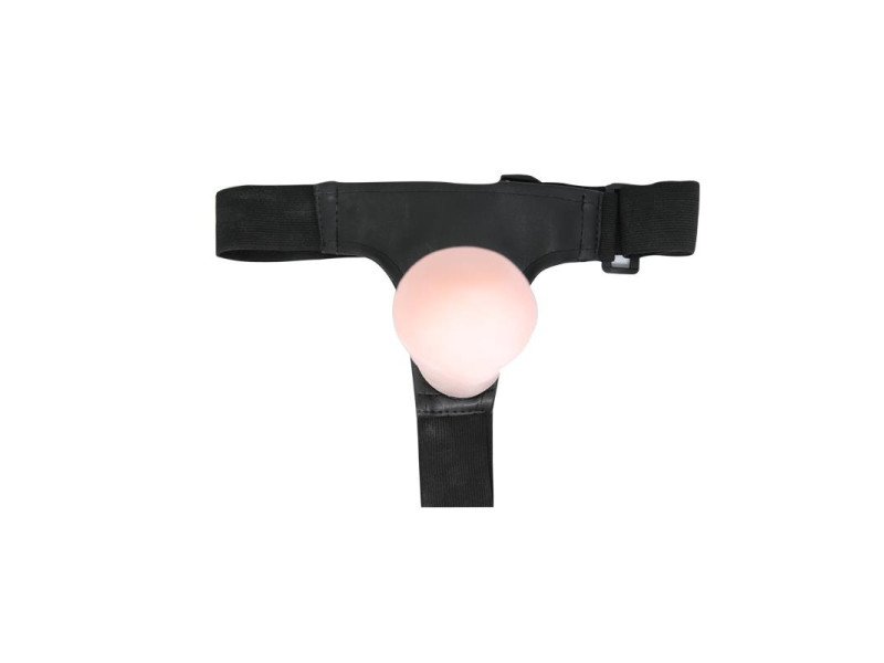 Arnes Ajustable con Dildo 215 cm