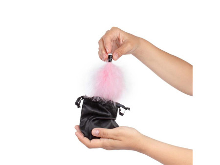 Kit Polvos 100 Comestibles y Plumero Fresas con Cava