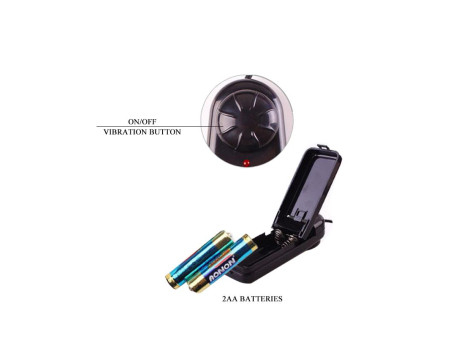 Arnes Doble Penetracion Color Natural Arnes Doble Penetracion Color Natural