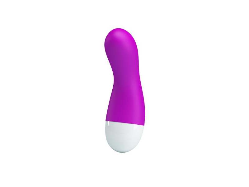 Vibrador Ian Color Rosa