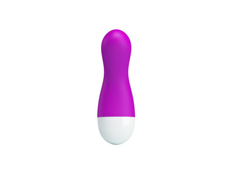 Vibrador Ian Color Rosa