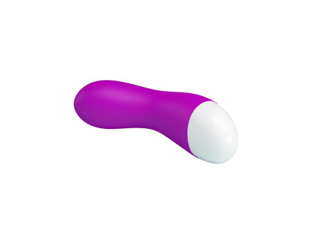 Vibrador Ian Color Rosa