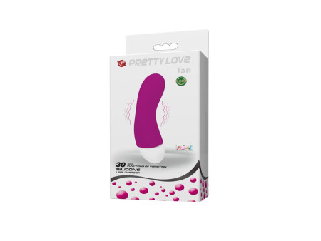 Vibrador Ian Color Rosa