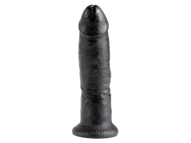 Dildo Reaslista 9